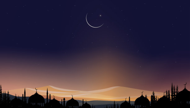 dawn