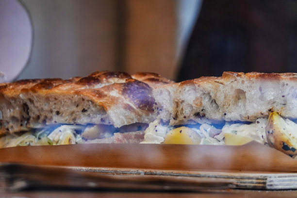 focaccia