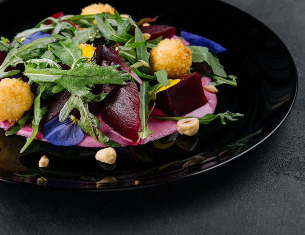 garnish