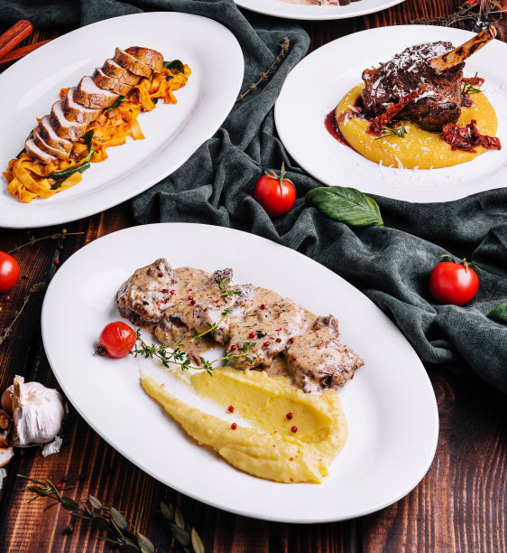 polenta