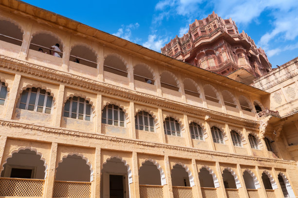 rajasthan