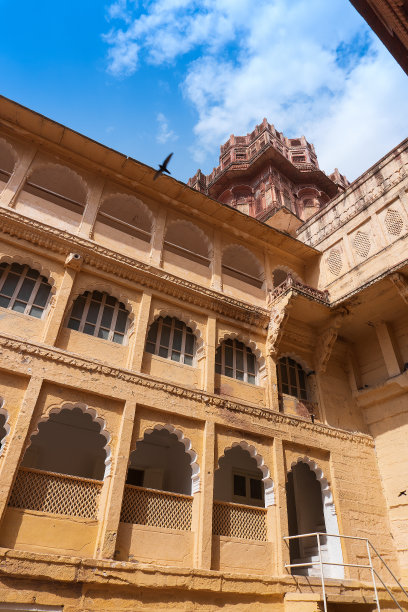 rajasthan