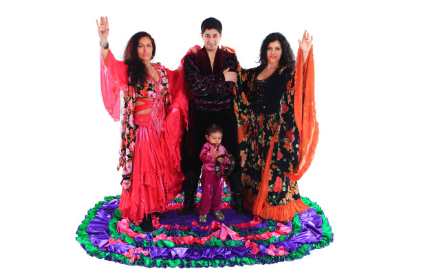 gipsy
