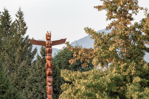 totem
