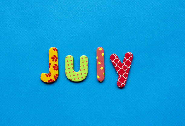 june