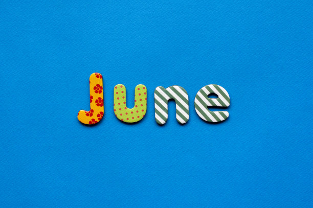 june