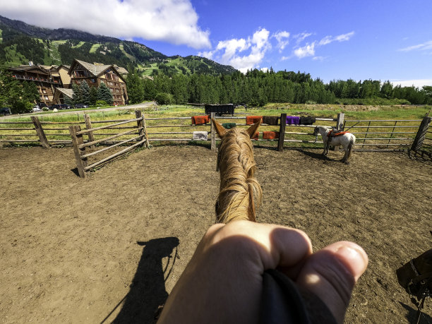 pov