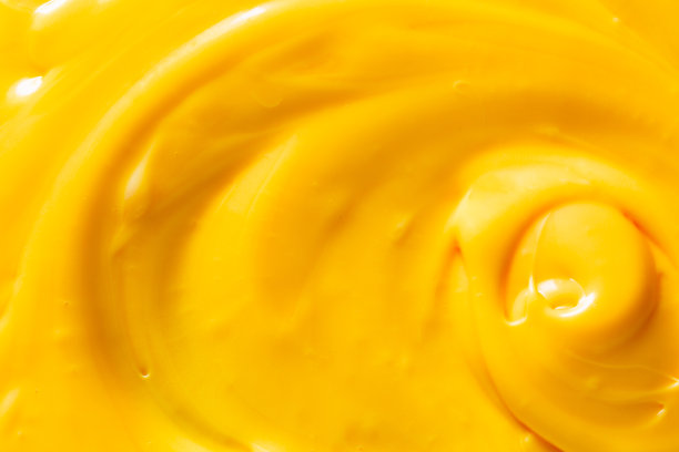 mayonnaise