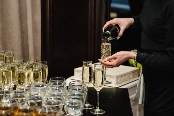 高端酒会酒局酒宴