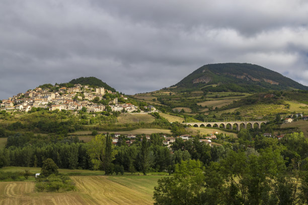millau