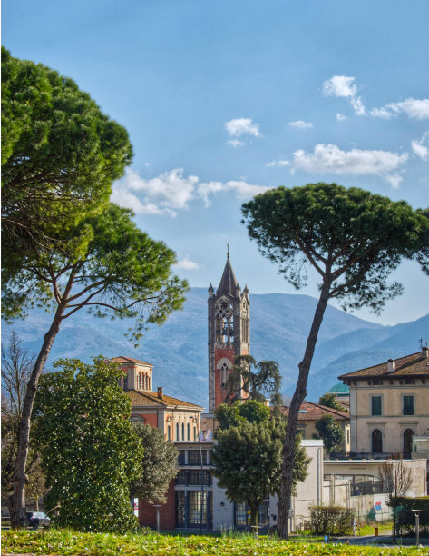 lucca