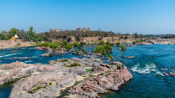 orchha