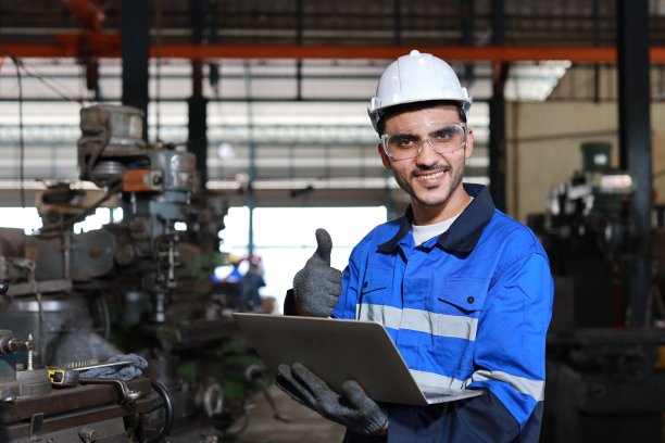 机械员岗位职责