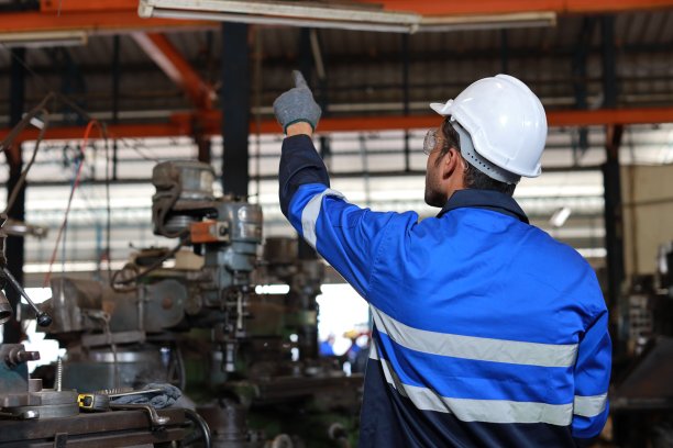 机械员岗位职责