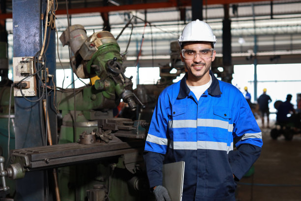 机械员岗位职责