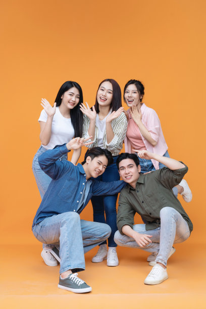 5人