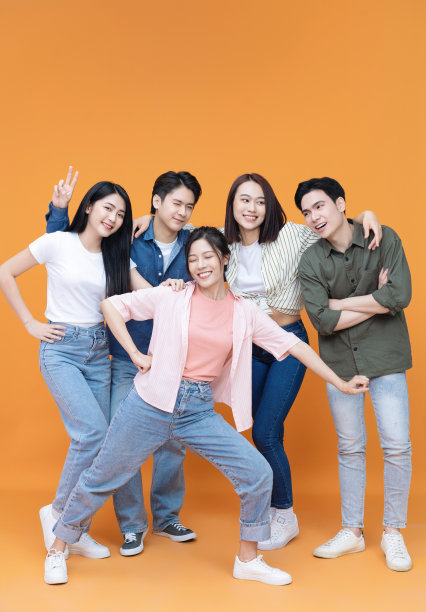 5人