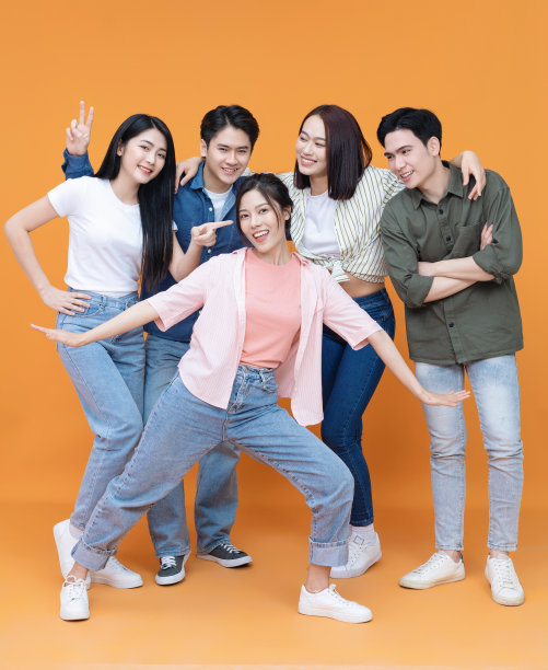 5人
