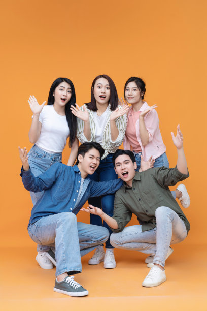 5人