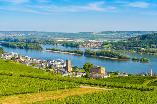 rudesheim
