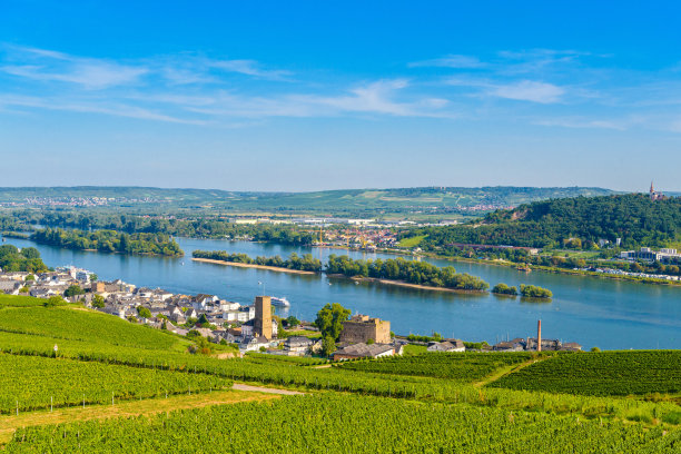 rudesheim