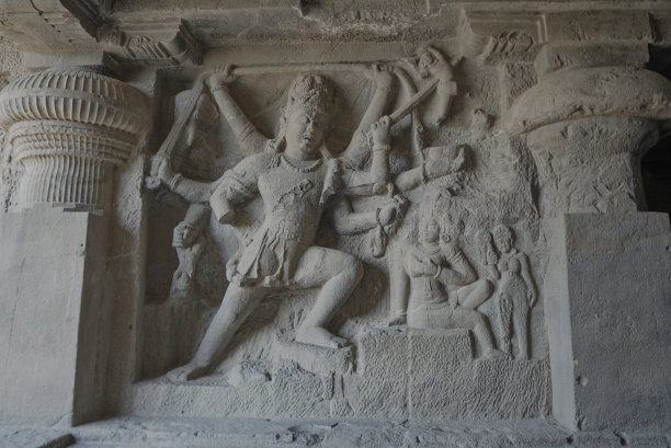 durga