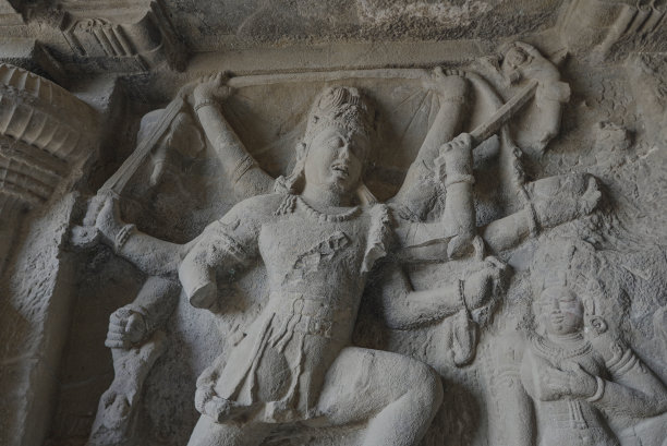 durga