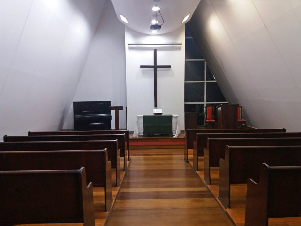 chapel