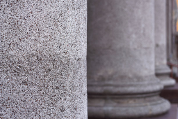 columns