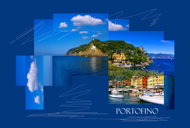 portofino