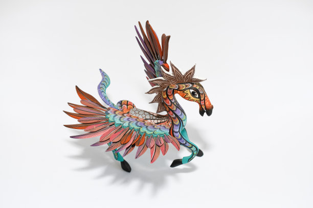 alebrije