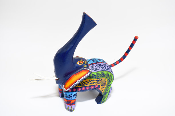 alebrije