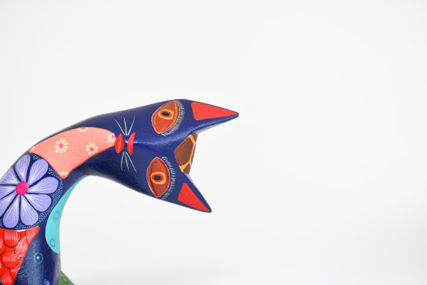 alebrije