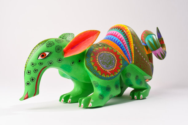 alebrije