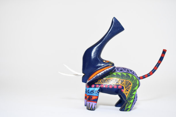 alebrije