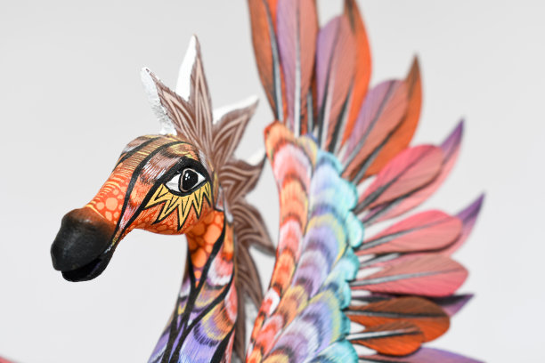 alebrije