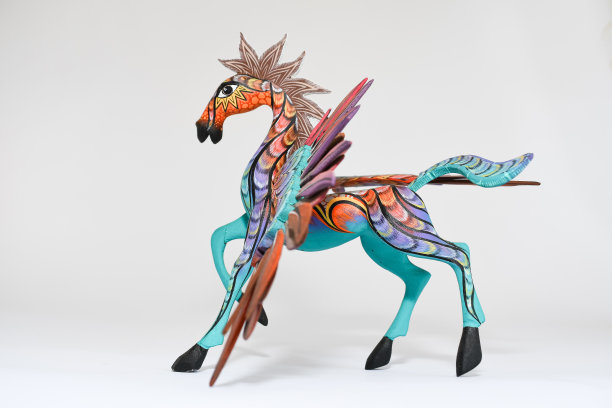 alebrije