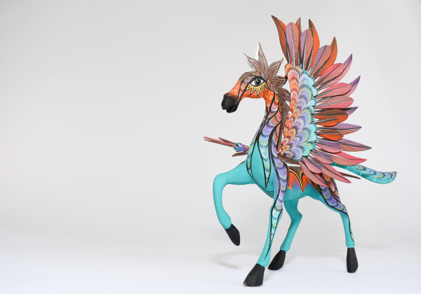 alebrije