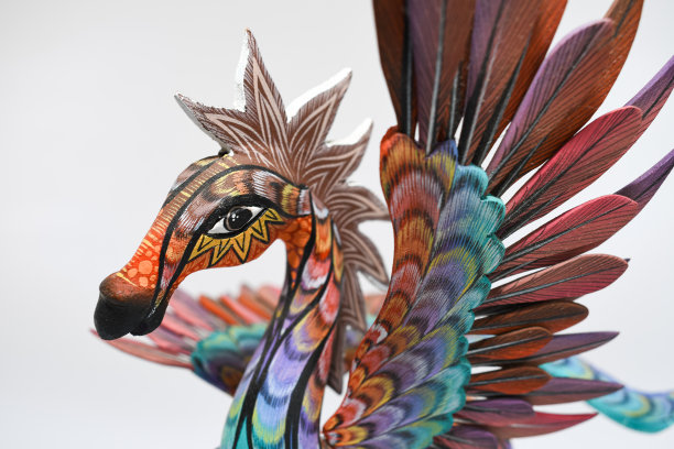 alebrije