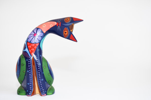 alebrije