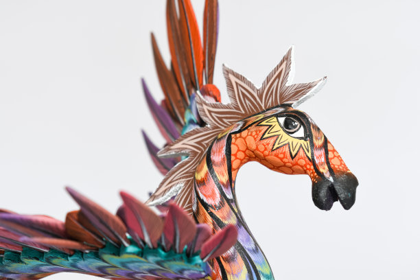alebrije