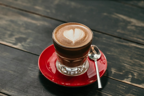 latte