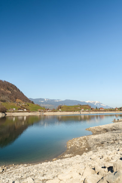 lungern