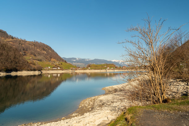 lungern