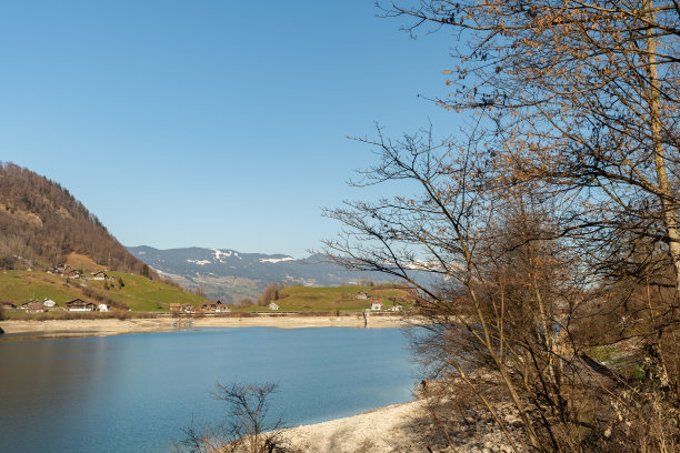 lungern