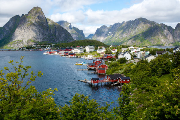 scandinavian