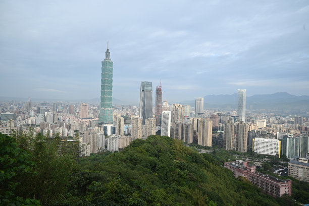 taipei101