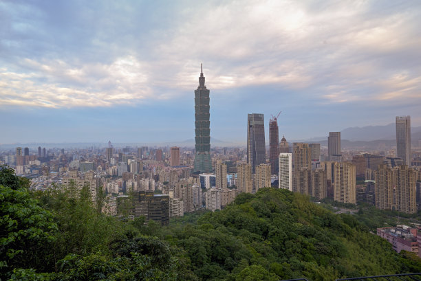 taipei101