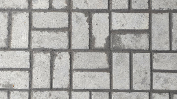 pavement