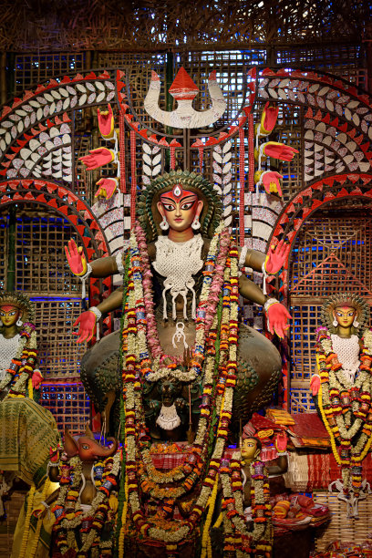 durga